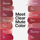 Ootdtype Unseen Blur Tint 215 Future