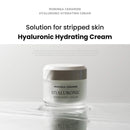 Moringa Hyaluronic Cream 50ml