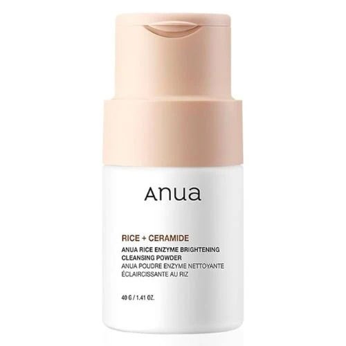 Rice  + Ceramide Enzyme Brightening Cleansing Powder 40ml / 1.41 fl. oz.