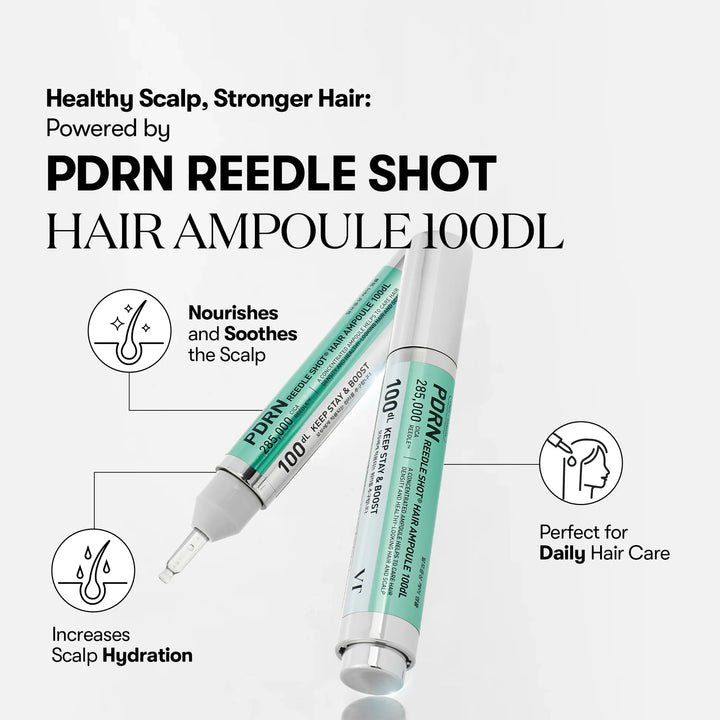 Reedle Shot Hair Ampoule 15ml