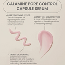 Calamine Pore Control Capsule Serum 50ml / 1.69 fl. oz.