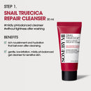 SOME BY MI Snail Truecica Miracle Gel Cleanser 30ml