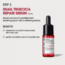 SOME BY MI Snail Truecica Miracle Repair Serum 10ml