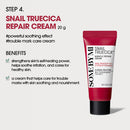 SOME BY MI Snail Truecica Miracle Repair Starter Kit