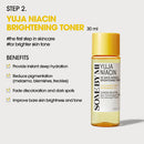 Some By Mi Yuja Niacin 30 Days Miracle Brightening Toner 30ml