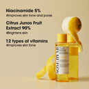 Some By Mi Yuja Niacin Brightening Toner 150ml