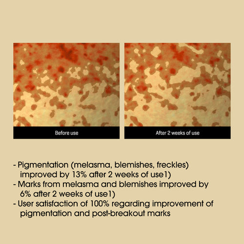 Yuja Niacin Brightening Toner 150ml