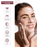 Madeca Amino Acid Cleansing Foam 160ml