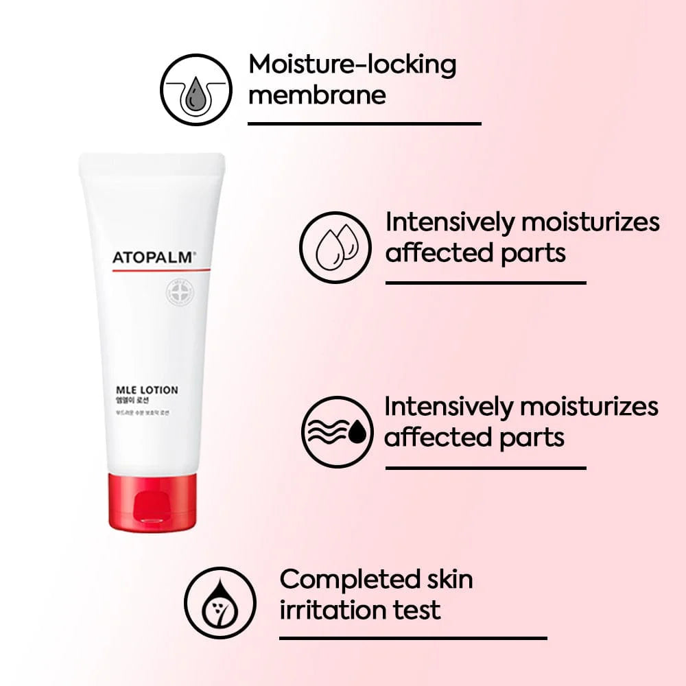 MLE Body Lotion 120ml