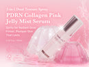 Medicube PDRN Collagen Jelly Mist Serum 100ml