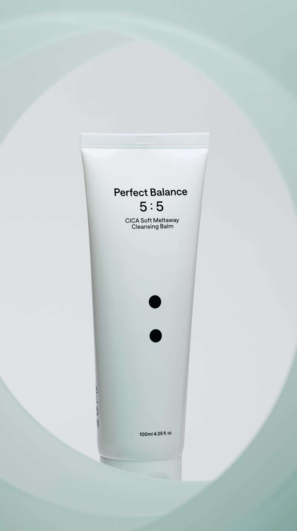 B: Lab Perfect Balance Cica Soft Meltaway Cleansing Balm 100ml