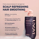 Deep Damage Repair Shampoo 500g