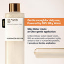 Silk Peptide EGF Intensive Smoothing Toner 300ml