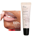 The Face Shop FMGT Lip Scrub Ex Shea Butter 10g