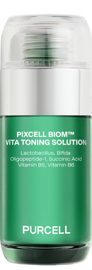 Purcell Pixcell Biom Vita Toning Solution 120ml