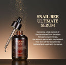 Snail Bee Ultimate Serum+ 35ml