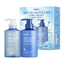 Kundal Airy Volume Set Shampoo / Treatment 300ml