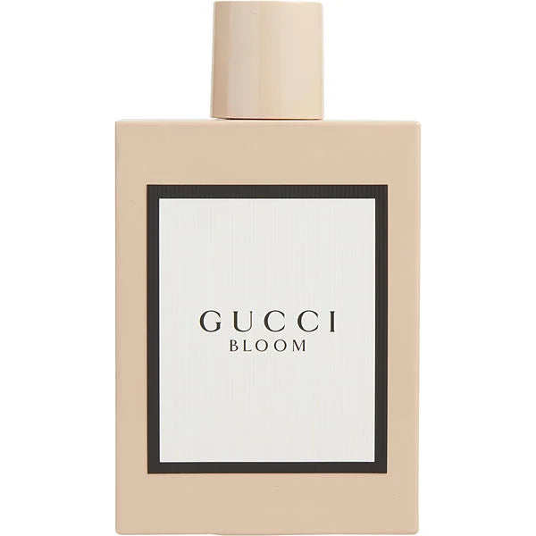 Gucci Bloom Eau De Parfum 100ml