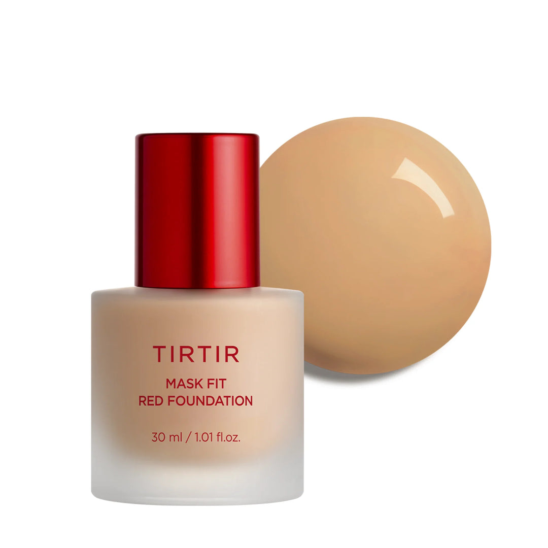 Mask Fit Red Foundation 30 ml / 1.01 fl. oz.