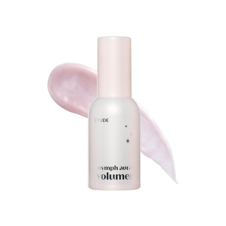 Nymph Aura Volumer/Shiny Skin Makeup Base 24ml / 0.81 fl. oz