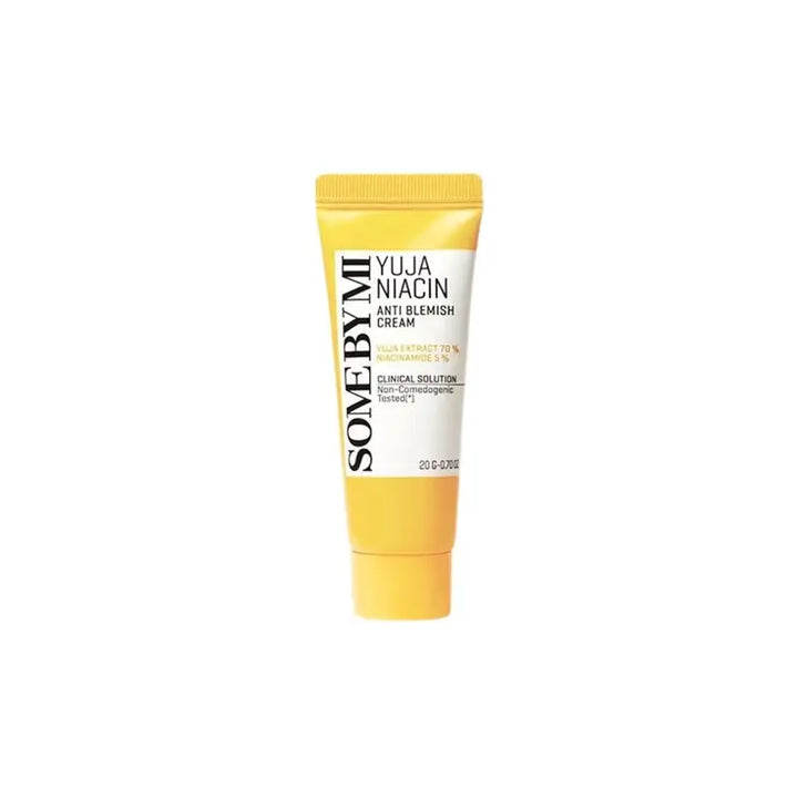 Yuja Niacin Anti Blemish Cream 20g