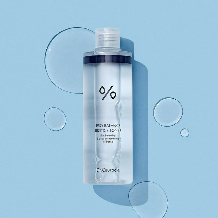 Dr.Ceuracle Pro Balance Biotics Toner 300ml