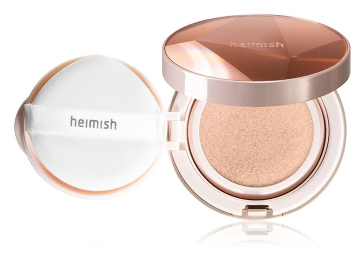 Heimish Artless Perfect Cushion SPF50+ 21 Lite Beige
