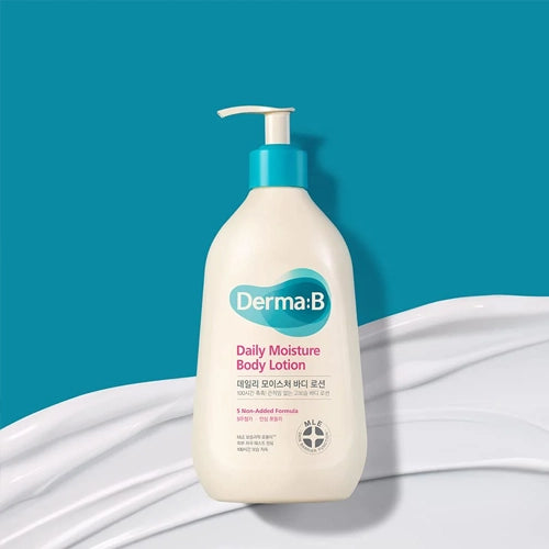 Daily Moisture Body Lotion 257ml