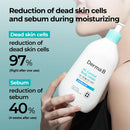 Derma:B AC Control Body Lotion Anti-Blemish 400ml
