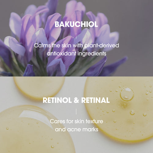 Retinol Intense Mask 1