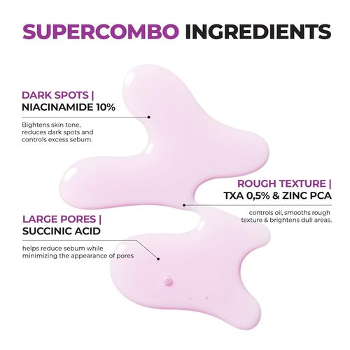 Niacinamide 10 Serum 40ml