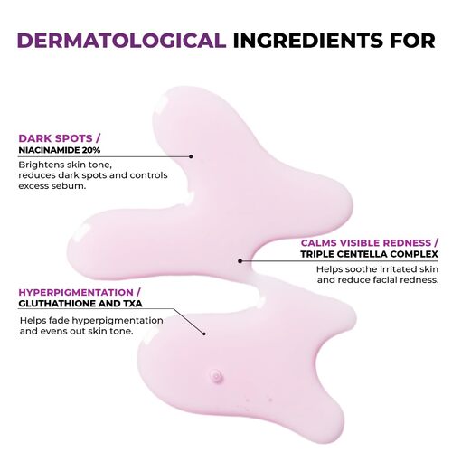 Niacinamide 20 Serum 40ml