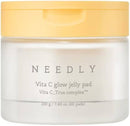 Needly Vita C Glow Jelly Toner Pad 60