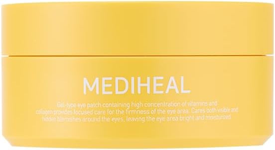 Vita Collagen Eye Ampoule Patch