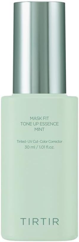 Mask Fit Tone Up Essence Tinted Moisturizer SPF30+ Mint 30ml / 1.01 fl. oz.