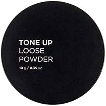 Tone Up Loose Powder 10g V201