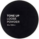 The Face Shop Tone Up Loose Powder 10g V201