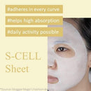 Piedmont Italian White Truffle Nourishing Mask 5pcs