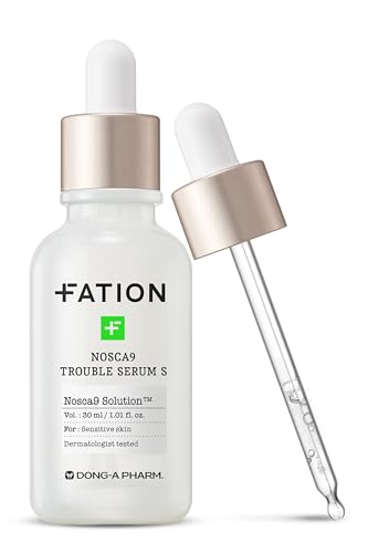 Fation Nosca9 Soothing Serum S 30ml
