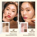 Pro Eye Palette Mini 01 Mono Mood