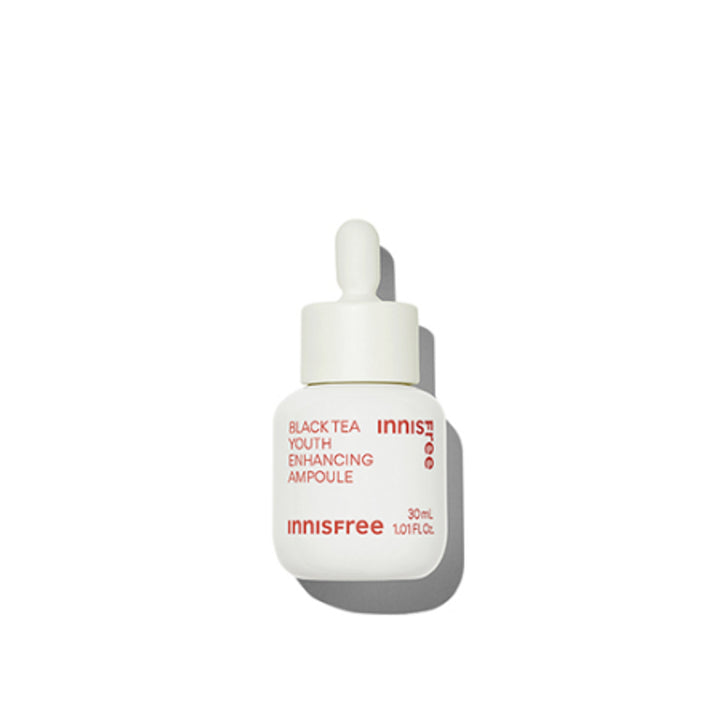 Innisfree Black Tea Youth Enhancing Ampoule 30ml