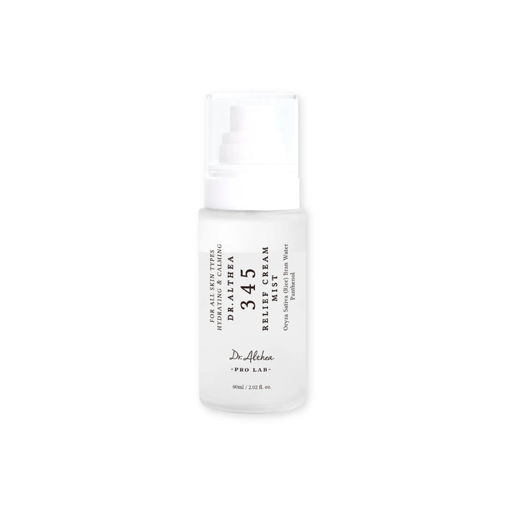 Dr.Althea 345 Relief Cream Mist 60ml
