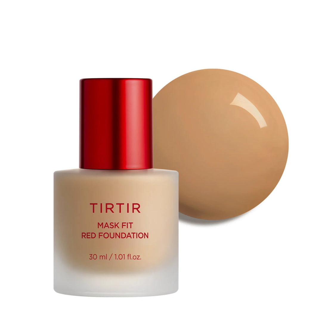 Mask Fit Red Foundation 30 ml / 1.01 fl. oz.