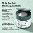 Heartleaf 77 Toner Pad 70 Sheets