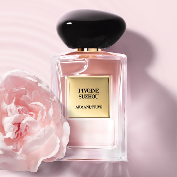 Armani / Privé Pivoine Suzhou Eau De Toilette 100ml