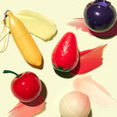 Tonymoly Mini Peach Lip Balm
