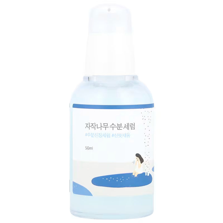 Birch Juice Serum 50ml / 1.69 fl. oz.