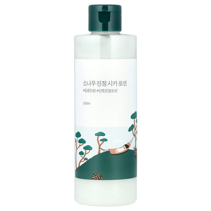 Pine Calming Cica Lotion 250ml / 8.45 fl. oz.