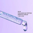 Collagen EGF Peptide Ampoule Serum 1.35fl. oz. / 40ml