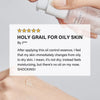 Oil Control Capsule Essence 30ml